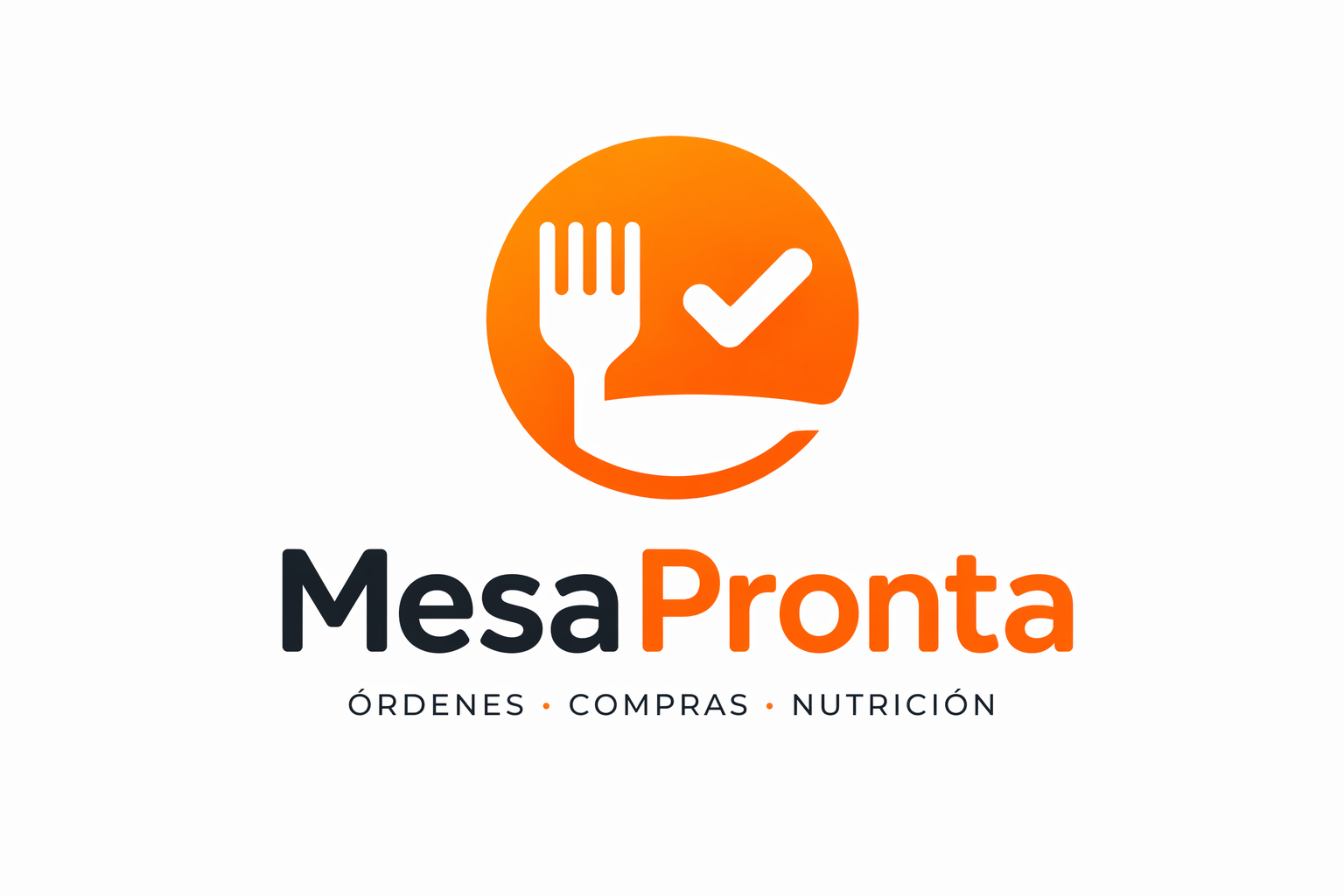 MesaPronta